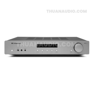 Amply Cambridge Audio AXA35 - Giá Rẻ Tại Thuấn Audio