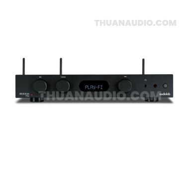 Amply Audiolab 6000A PLAY