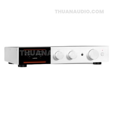 Amply Audiolab 9000A