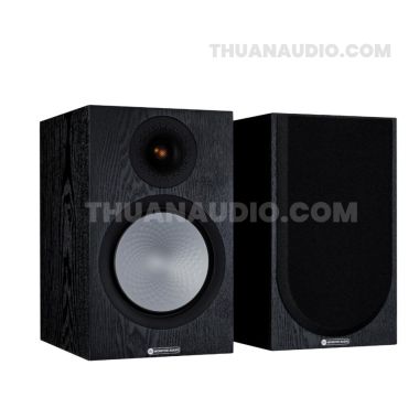 Loa Monitor Audio Silver 100 7G - Giá rẻ tại Thuấn Auto