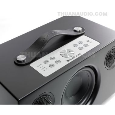 Loa AUDIO PRO ADDON C5 - Giá Rẻ Tại Thuấn Audio