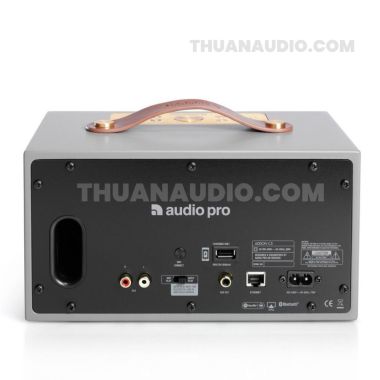 Loa AUDIO PRO ADDON C5 - Giá Rẻ Tại Thuấn Audio