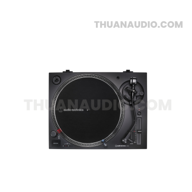 Mâm AUDIO TECHNICA LP 120 - Giá Rẻ Tại Thuấn Audio