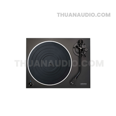 Mâm AUDIO TECHNICA LP5X - Giá Rẻ Tại Thuấn Audio