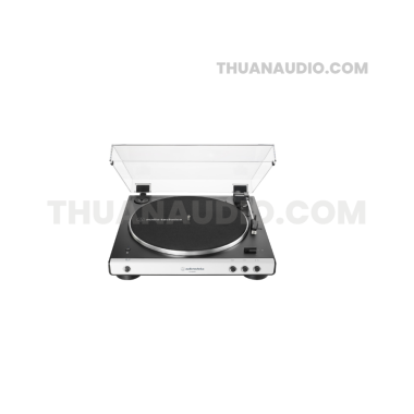 Mâm AUDIO TECHNICA LP60X - Giá Rẻ Tại Thuấn Audio
