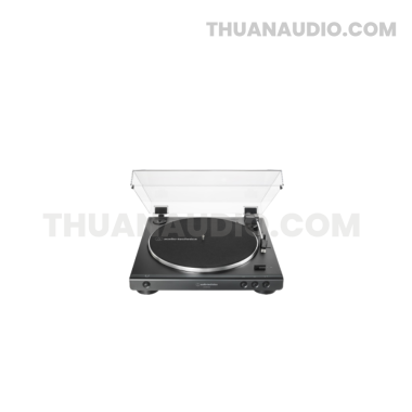 Mâm AUDIO TECHNICA LP 60X - Giá Rẻ Tại Thuấn Audio