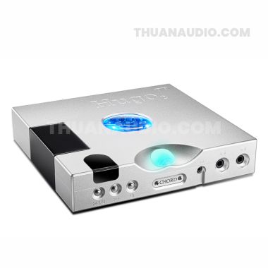 DAC CHORD HUGO TT2 - Giá tốt nhất tại Thuấn Audio