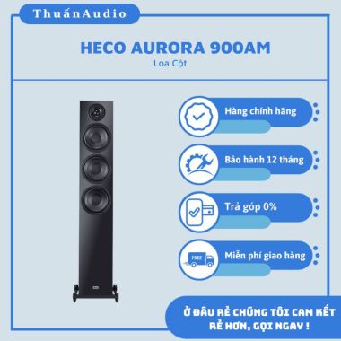 Loa HECO AURORA 900AM - Giá rẻ nhất Việt Nam