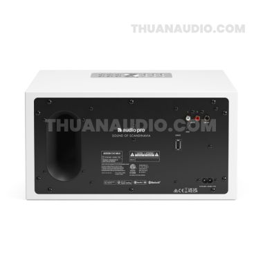 Loa AUDIO PRO ADDON C10 MKII - Giá Rẻ Tại Thuấn Audio