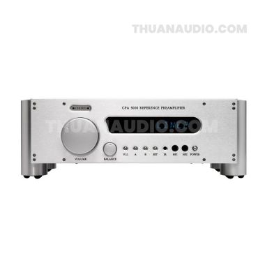 DAC CHORD - CPA 5000 - Giá Tốt Nhất Tại Thuấn Audio