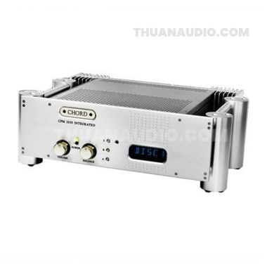 DAC CHORD - CPM 2650 - Giá Tốt Nhất Tại Thuấn Audio