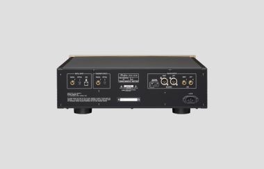 Accuphase DP-430