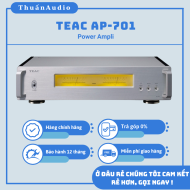TEAC AP-701