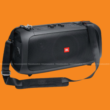 Loa Bluetooth JBL PARTYBOX ON THE GO