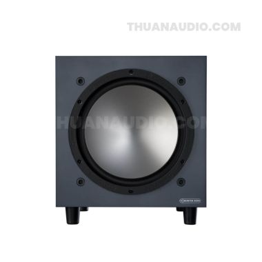 Loa Subwoofer Monitor Audio Bronze W10 6G (Đơn) - Giá Rẻ Tại Thuấn Audio
