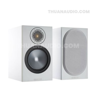 Loa Monitor Audio Bronze 50 6G - Giá Rẻ Tại Thuấn Audio