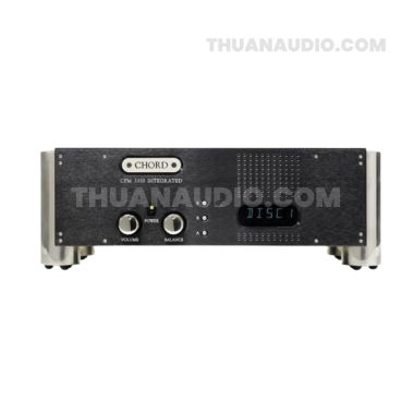 DAC CHORD - CPM 3350 - Giá Tốt Tại Thuấn Audio