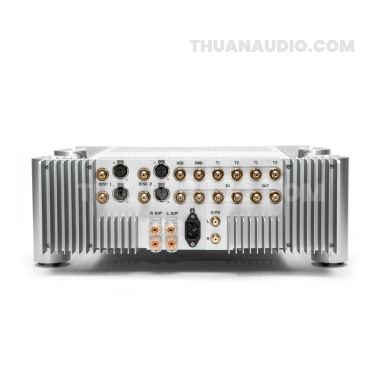 DAC CHORD - CPM 3350 - Giá Tốt Tại Thuấn Audio