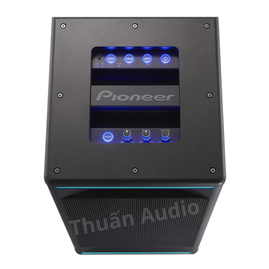 Loa Bluetooth di động PIONEER CLUB 7 XW-SX70