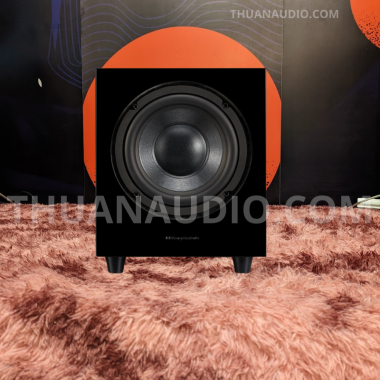 Loa Wharfedale Subwoofer WH-D8