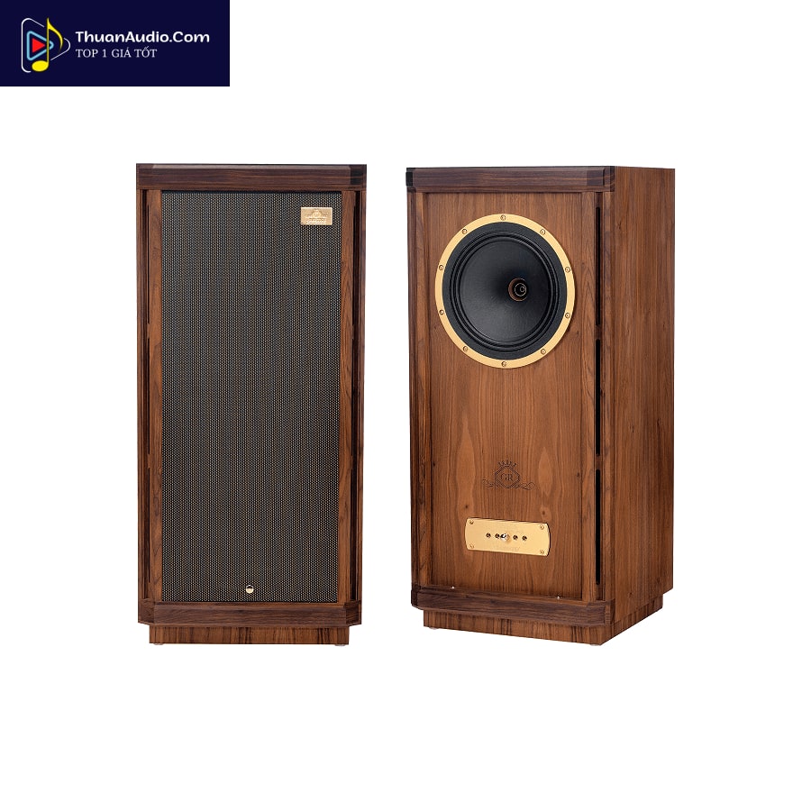loa tannoy turnberry 01