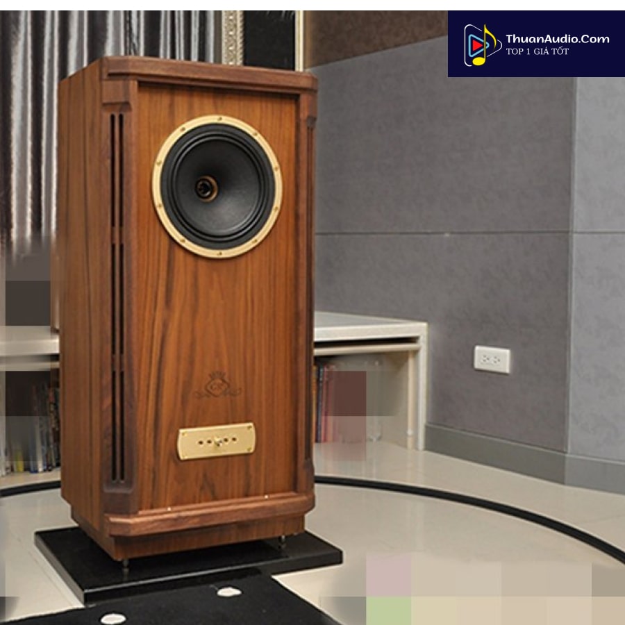 loa tannoy turnberry 07